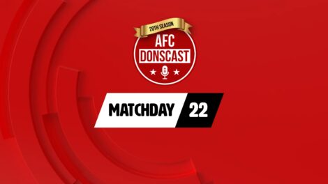 Matchday 22 - Aberdeen v Rangers