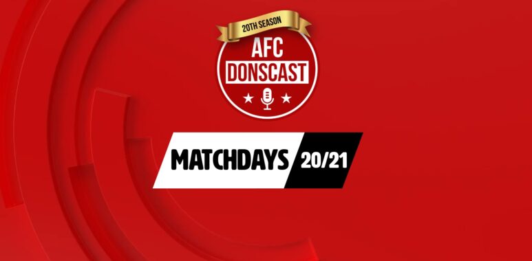 Matchdays 20 and 21