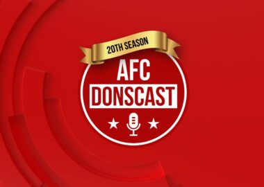 AFC DONScast