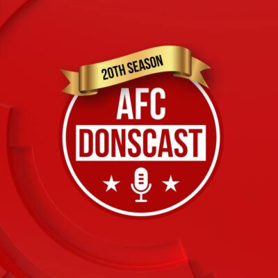 AFC DONScast