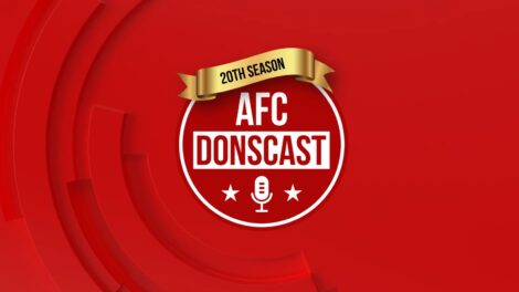AFC DONScast