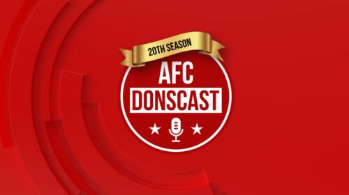 AFC DONScast