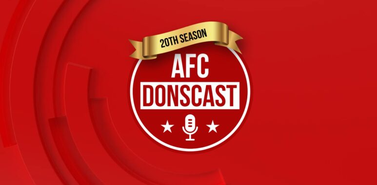 AFC DONScast