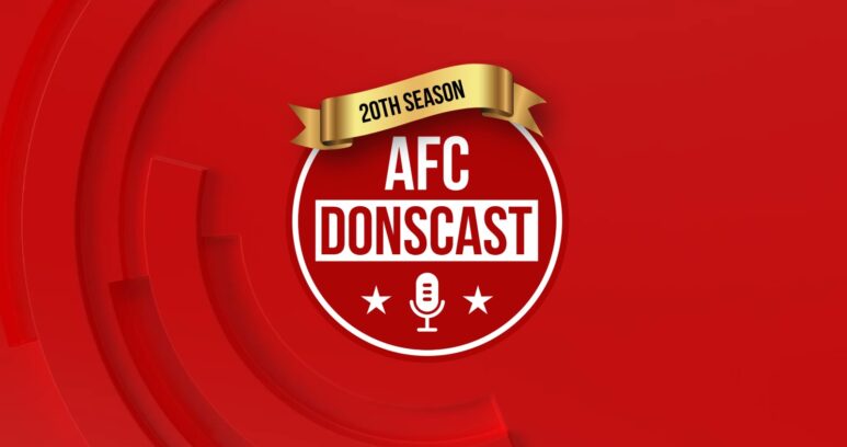 AFC DONScast