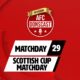 AFC DONScast - Matchday 29 - Celtic