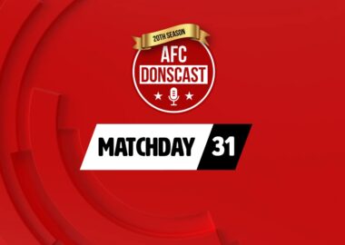 Matchday 31 - Rangers