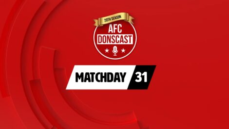 Matchday 31 - Rangers