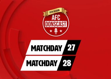 Matchday 27 and Matchday 28