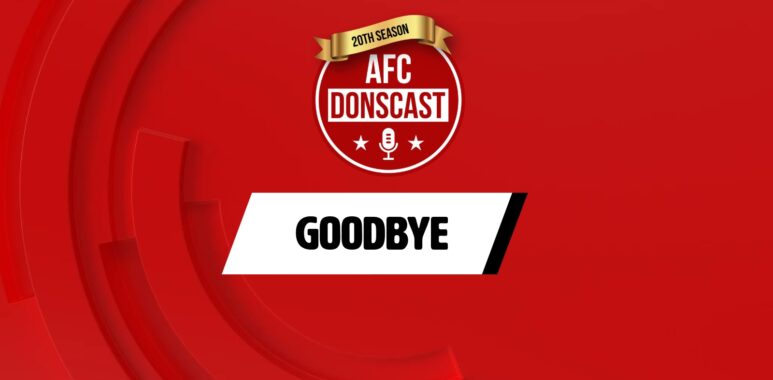 Goodbye