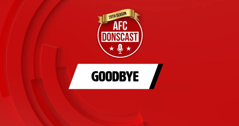 Goodbye